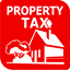 Property Tax icon