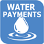 Water Payments icon